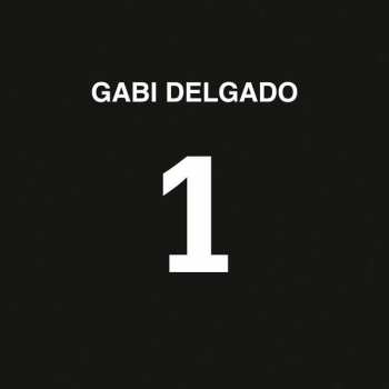 Album Gabi Delgado: 1