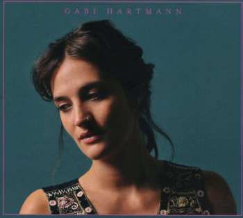 CD Gabi Hartmann: Gabi Hartmann 501446