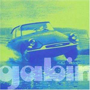 Album Gabin: Gabin