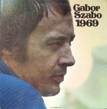 Album Gabor Szabo: 1969