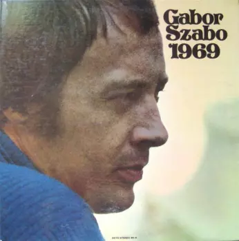 Gabor Szabo: 1969