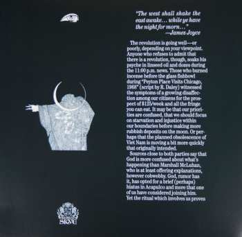 LP Gabor Szabo: Dreams