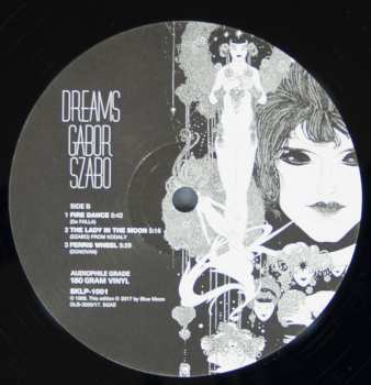 LP Gabor Szabo: Dreams 329433