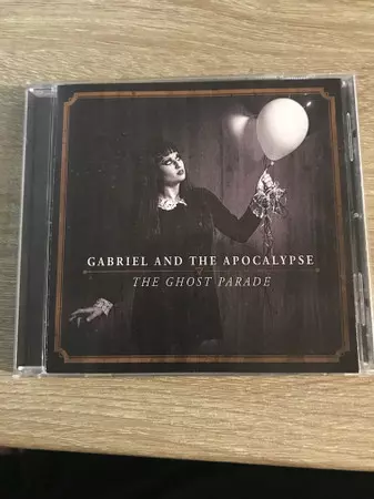 Gabriel And The Apocalypse: The Ghost Parade