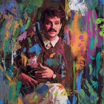 Album Gabriel da Rosa: Cacofonia