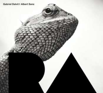Album Gabriel Dalvit: RA