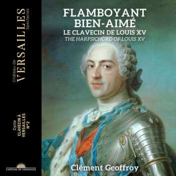 Album Gabriel Dubuisson: Clement Geoffroy - Flamboyant Bien-aime