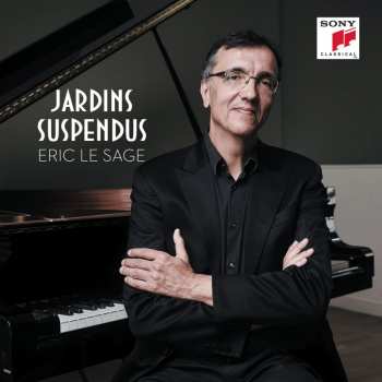 Album Gabriel Dupont: Eric Le Sage - Jardins Suspendus