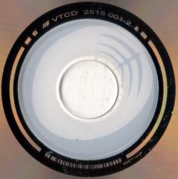 CD Gabriel Dušík: Akvárium 50854