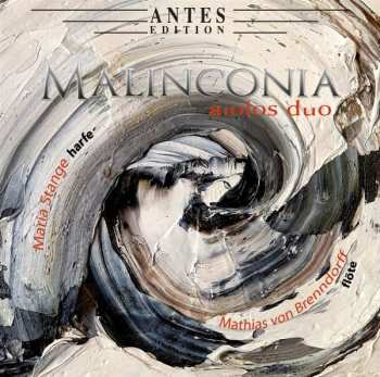 CD Aiolos-Duo: Malinconia 461769