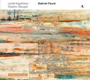 Album Gabriel Fauré: Concert-Centenaire III
