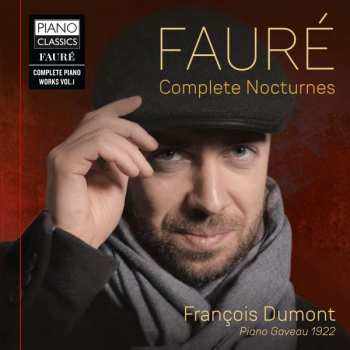 Album Gabriel Fauré: Fauré: Complete Nocturnes