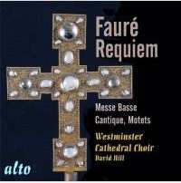 Album Gabriel Fauré: Fauré Requiem