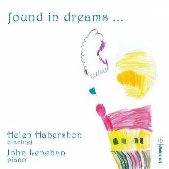 Gabriel Fauré: Helen Habershon - Found In Dreams...