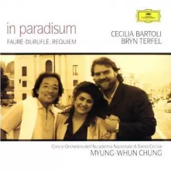 In Paradisum