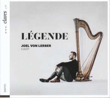CD Joel von Lerber: Légende 456311