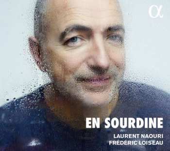 CD Laurent Naouri: En Sourdine 474498