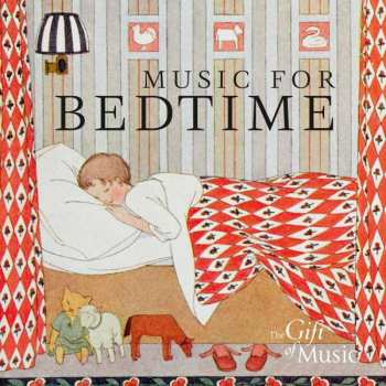 Album Gabriel Fauré: Music For Bedtimes