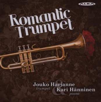 Album Gabriel Fauré: Musik Für Trompete & Klavier "romantic Trumpet"