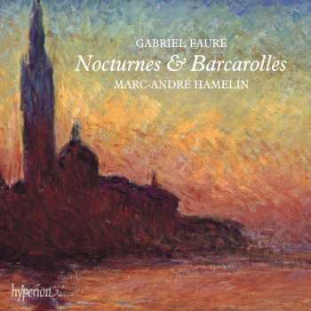 2CD Gabriel Fauré: Nocturnes Nr.1-13 482395
