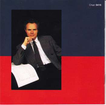 CD Gabriel Fauré: Orchestral Works 323064