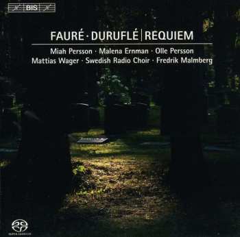 SACD Gabriel Fauré: Requiem 532077