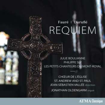 Gabriel Fauré: Requiem