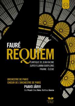 DVD Gabriel Fauré: Requiem 361570