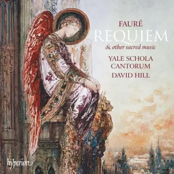 Requiem & Other Sacred Music
