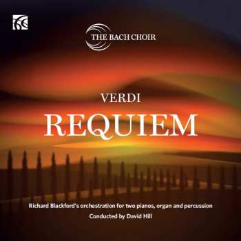 CD Gabriel Fauré: Requiem Reflections (The Music of Gabriel Faure) 438479