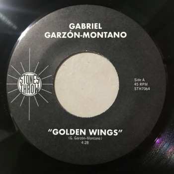 SP Gabriel Garzón-Montano: Golden Wings 517957