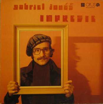 Album Gabriel Jonáš: Impresie