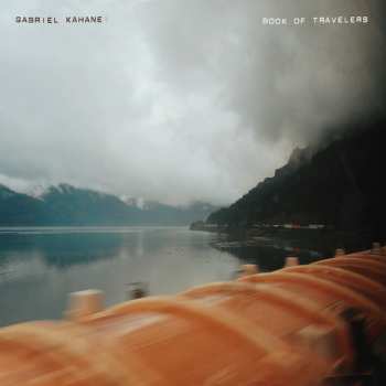 Album Gabriel Kahane: Book of Travelers