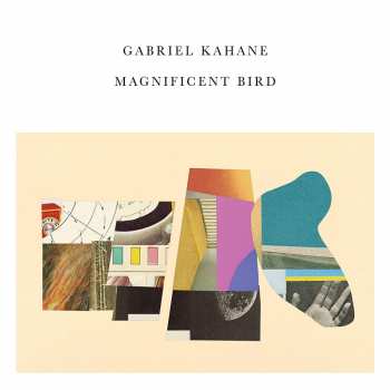 Album Gabriel Kahane: Magnificent Bird