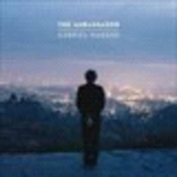 CD Gabriel Kahane: The Ambassador