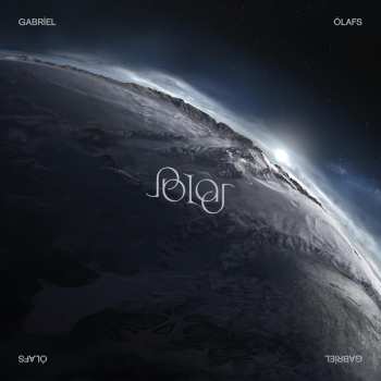 Album Gabríel Ólafs: Polar