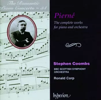 The Complete Works For Piano And Orchestra