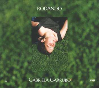 Album Gabriela Garrubo: Rodando