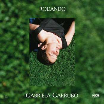 CD Gabriela Garrubo: Rodando 495501