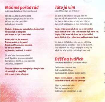 CD Gabriela Goldová: Láska Nebeská