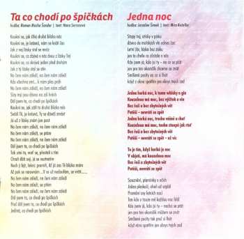 CD Gabriela Goldová: Láska Nebeská