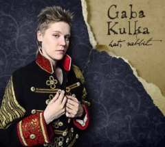 Album Gabriela Kulka: Hat, Rabbit