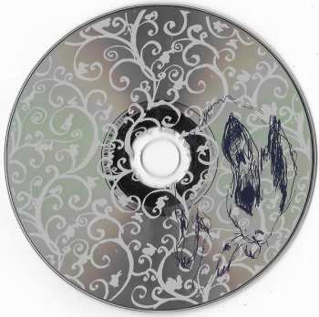 CD Gabriela Kulka: Hat, Rabbit 15450