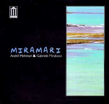 Album Gabriele & And Mirabassi: Miramari