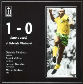 CD Gabriele Mirabassi: 1 - 0 (Uno A Zero) 458318