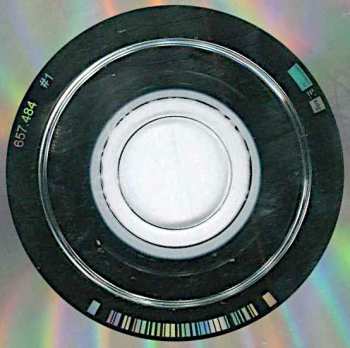 CD Gabriele Mirabassi: Canto Di Ebano