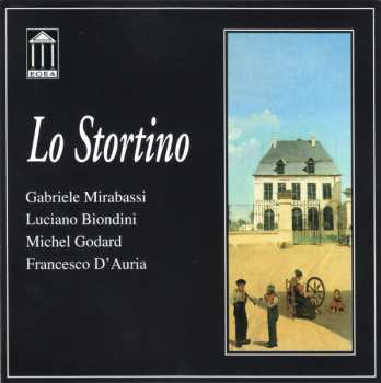 CD Luciano Biondini: Lo Stortino