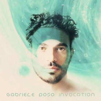 Album Gabriele Poso: Invocation