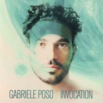 CD Gabriele Poso: Invocation 103748