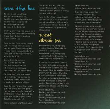 CD Gabriella Cilmi: Lessons To Be Learned